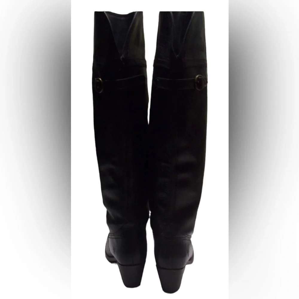 Frye Jane Tall Women's Boot Size 7B $387
